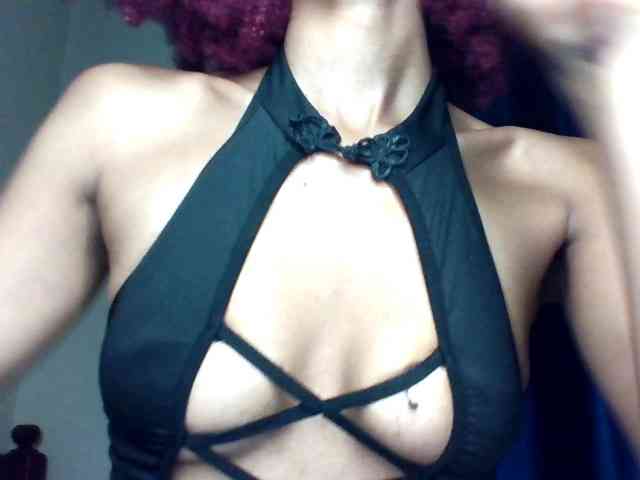 Velveet webcam
