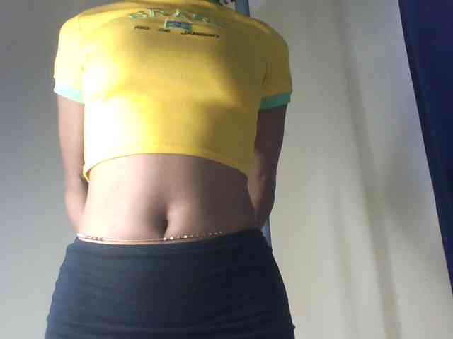 Velveet webcam