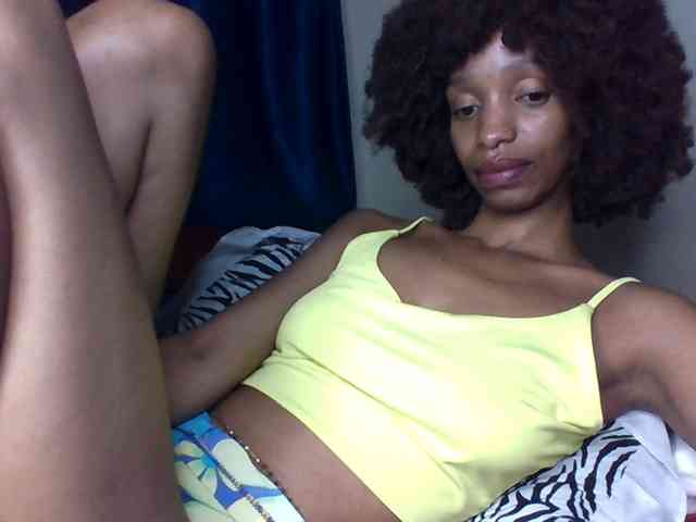 Velveet webcam
