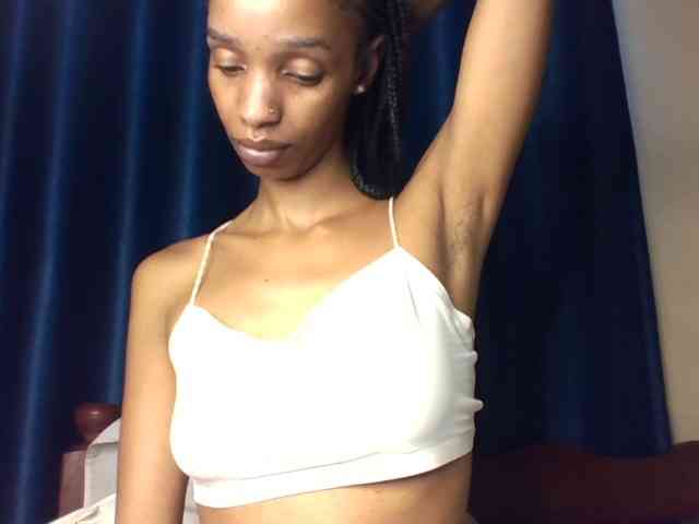Velveet webcam