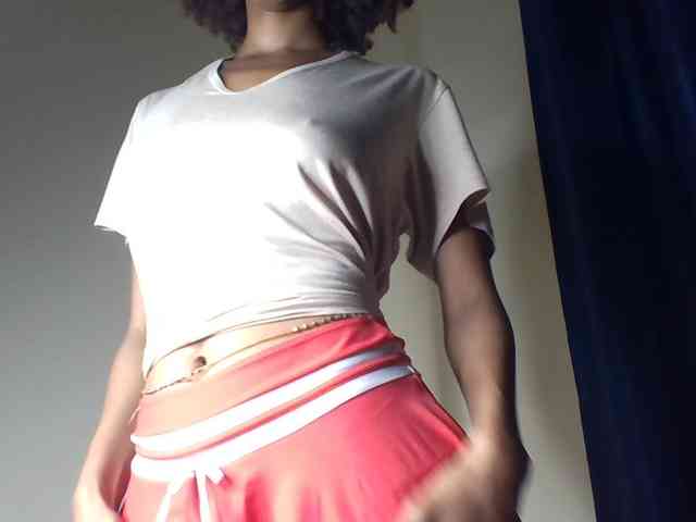 Velveet webcam