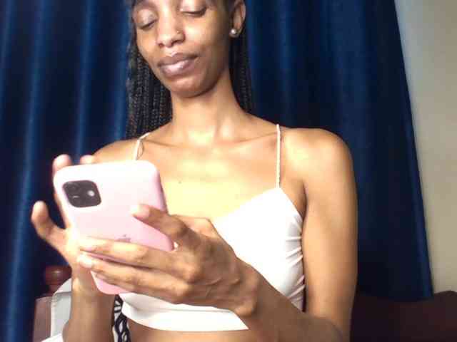 Velveet webcam
