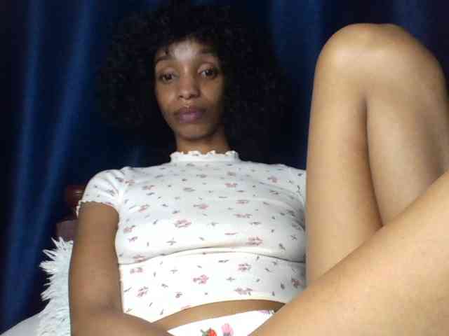 Velveet webcam
