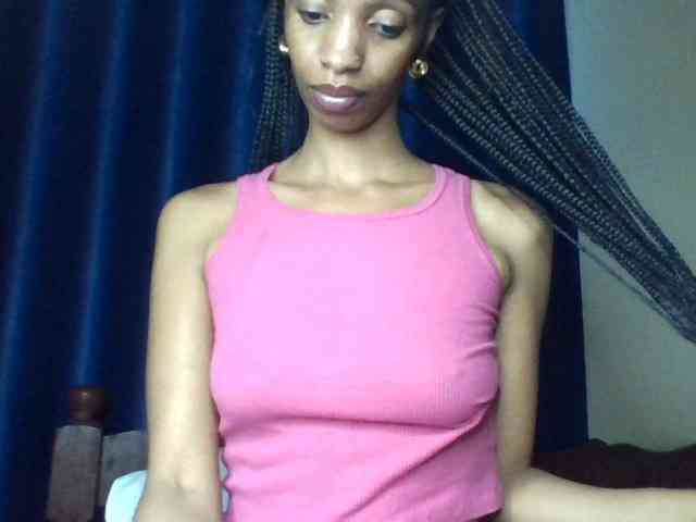 Velveet webcam