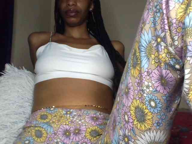 Velveet webcam
