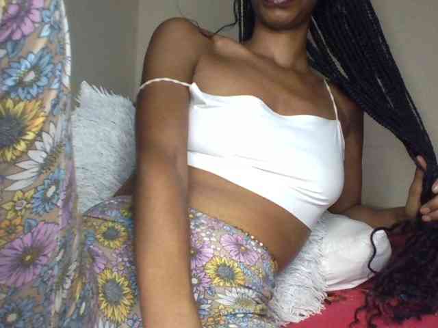 Velveet webcam