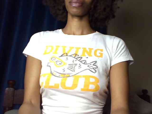 Velveet webcam