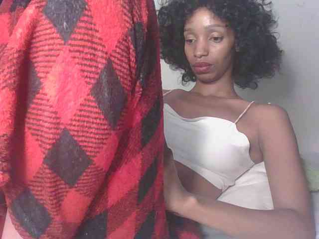 Velveet webcam