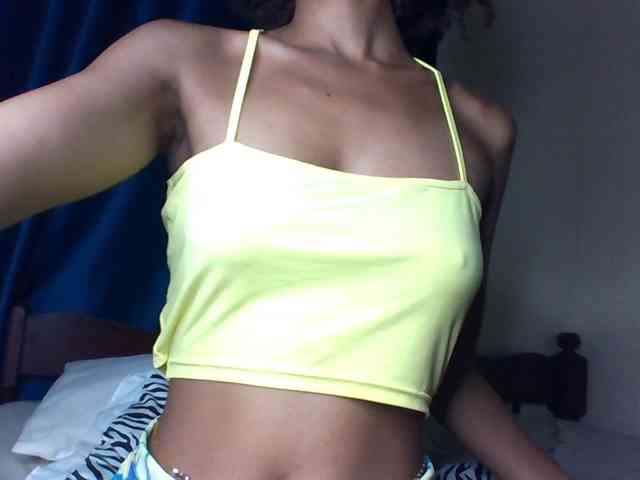 Velveet webcam