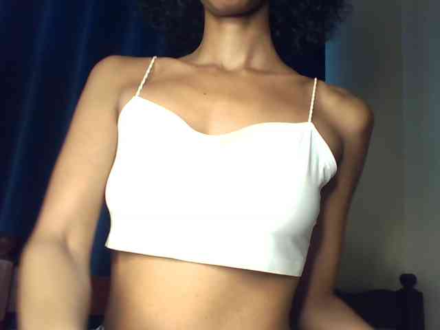 Velveet webcam