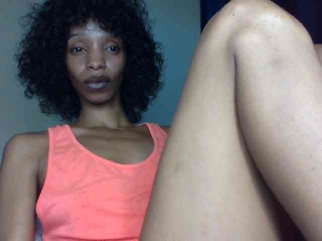 Velveet webcam