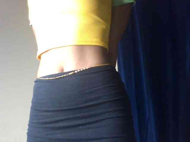 Velveet webcam