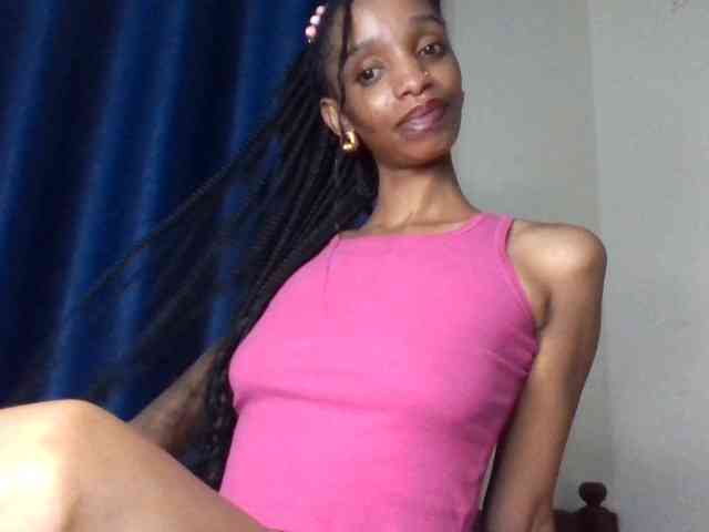 Velveet webcam