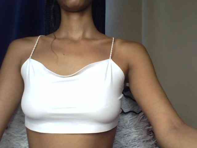 Velveet webcam