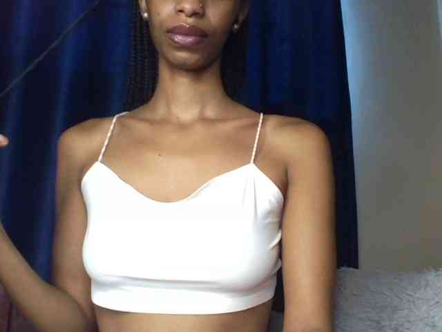 Velveet webcam