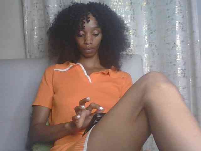 Velveet webcam