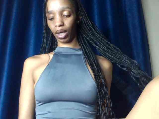 Velveet webcam
