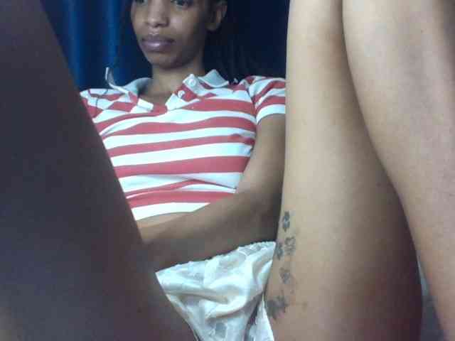 Velveet webcam