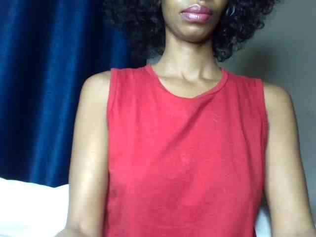 Velveet webcam