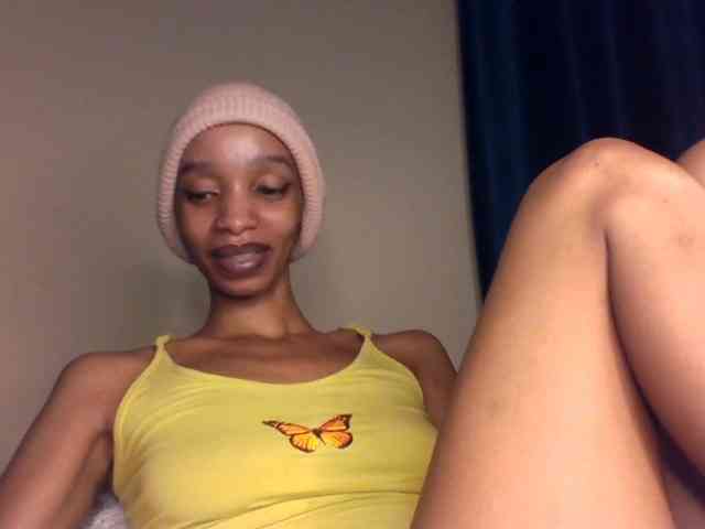 Velveet webcam