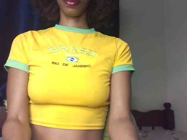 Velveet webcam