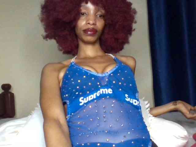 Velveet webcam