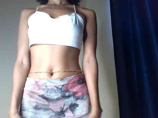 Velveet webcam
