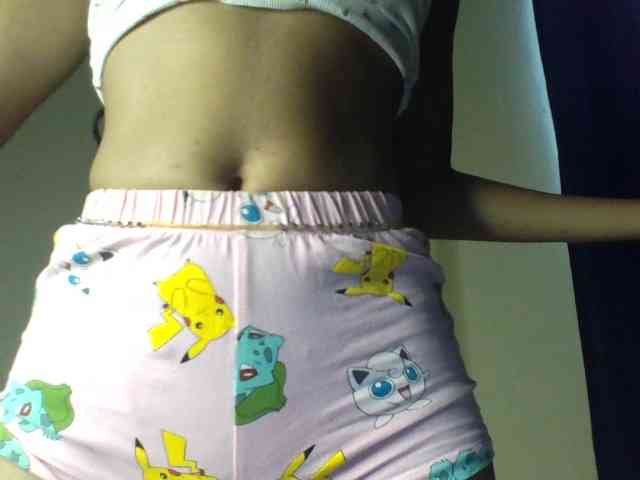 Velveet webcam