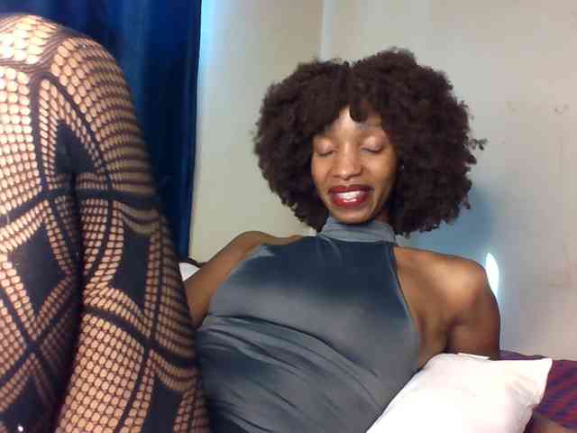 Velveet webcam