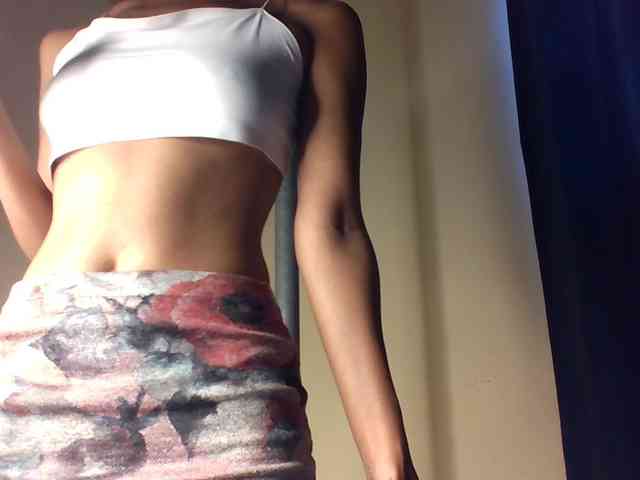 Velveet webcam