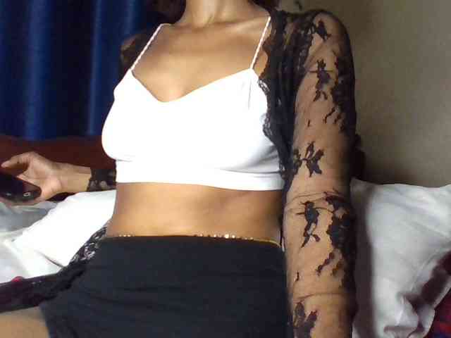 Velveet webcam