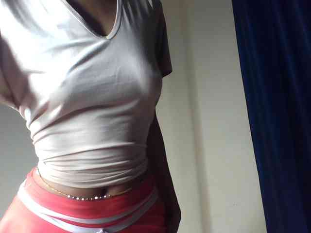 Velveet webcam