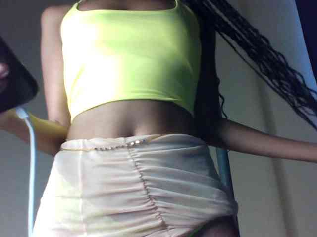 Velveet webcam