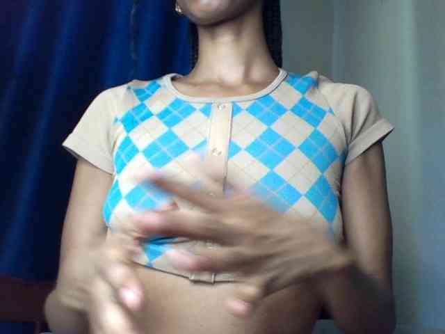 Velveet webcam