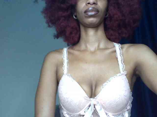 Velveet Live Webcam on BongaCams