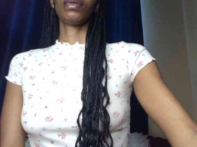 Velveet webcam
