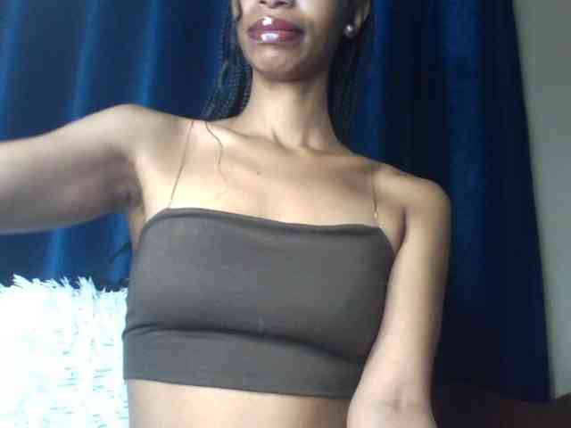 Velveet webcam