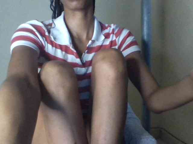 Velveet webcam
