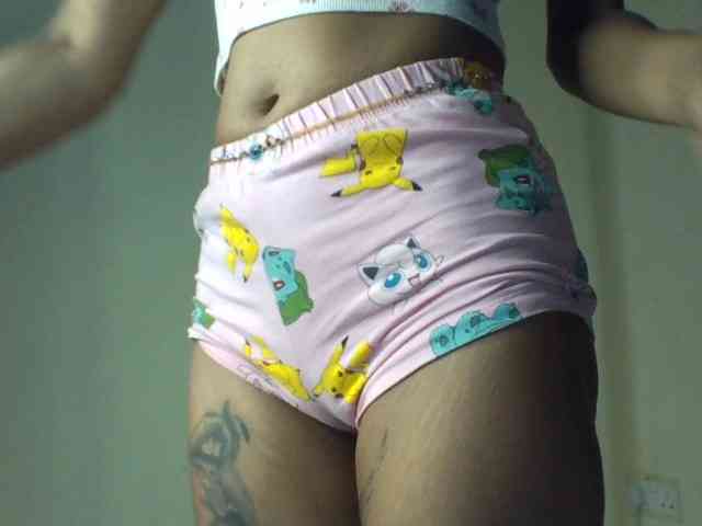 Velveet webcam