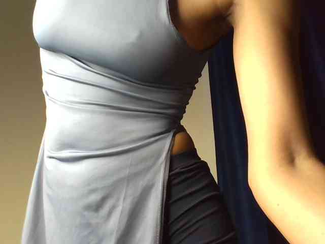 Velveet webcam
