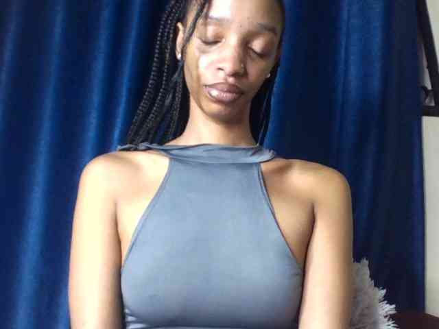 Velveet webcam