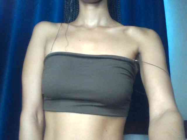 Velveet webcam