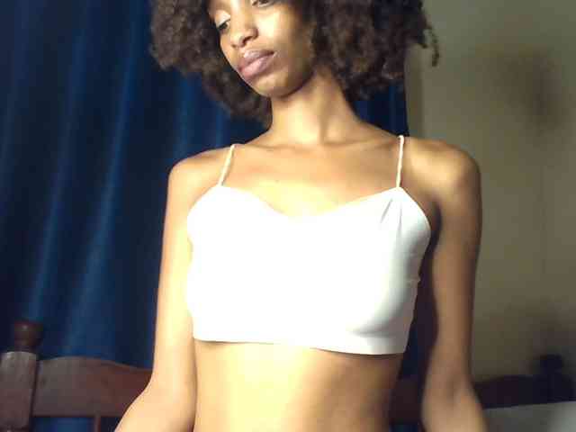Velveet webcam