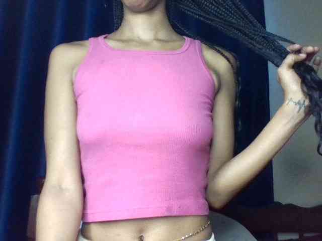 Velveet webcam