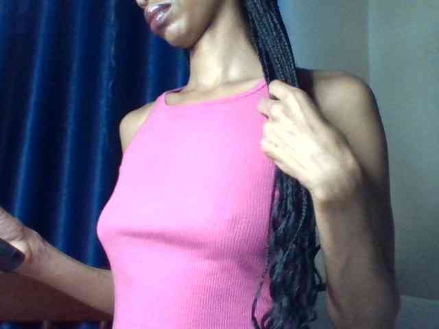Velveet webcam