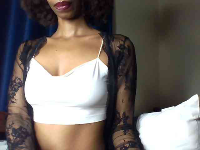 Velveet webcam