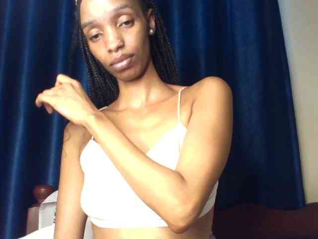 Velveet webcam