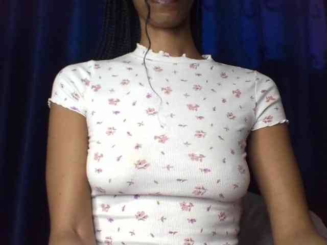 Velveet webcam