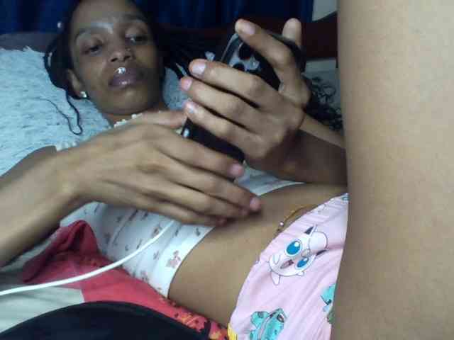 Velveet webcam