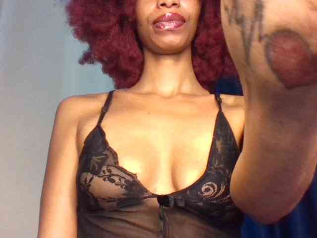 Velveet webcam